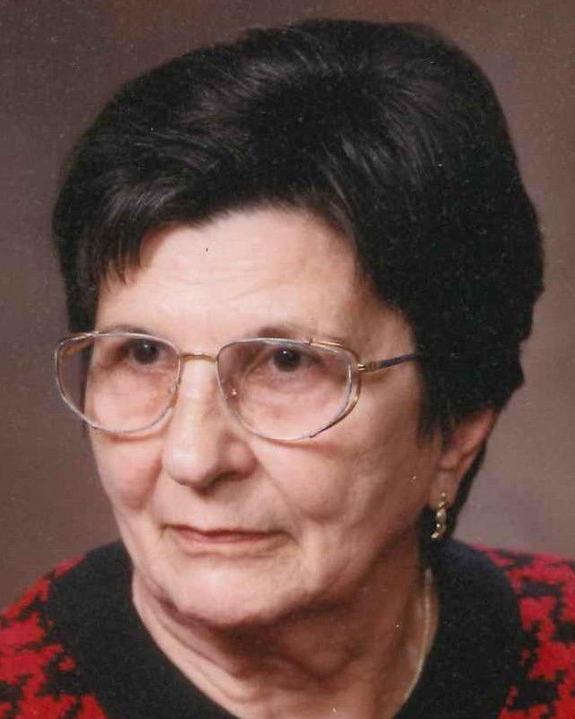 Irene Voss